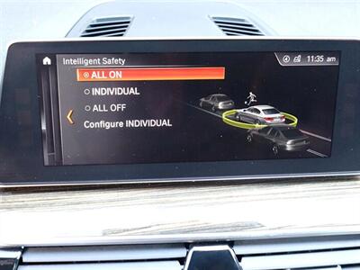 2018 BMW 5 Series 540i   - Photo 24 - Jacksonville, FL 32211