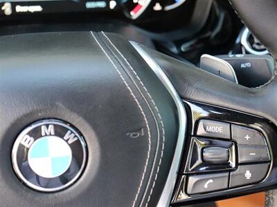 2018 BMW 5 Series 540i   - Photo 30 - Jacksonville, FL 32211