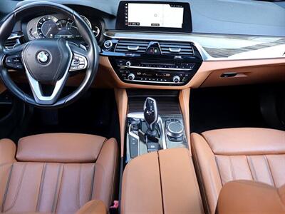 2018 BMW 5 Series 540i   - Photo 20 - Jacksonville, FL 32211