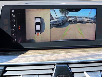 2018 BMW 5 Series 540i   - Photo 22 - Jacksonville, FL 32211