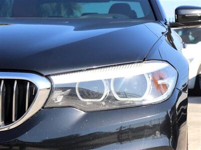 2018 BMW 5 Series 540i   - Photo 36 - Jacksonville, FL 32211