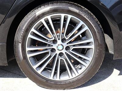 2018 BMW 5 Series 540i   - Photo 38 - Jacksonville, FL 32211