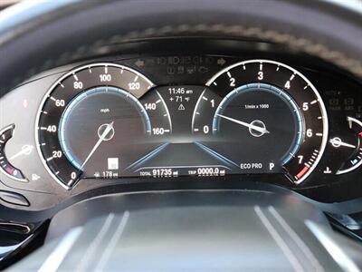 2018 BMW 5 Series 540i   - Photo 28 - Jacksonville, FL 32211