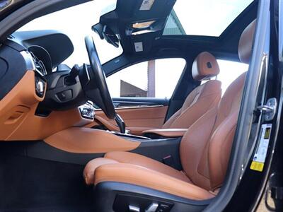 2018 BMW 5 Series 540i   - Photo 18 - Jacksonville, FL 32211