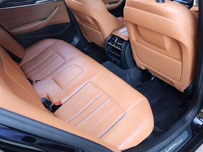 2018 BMW 5 Series 540i   - Photo 14 - Jacksonville, FL 32211