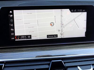 2018 BMW 5 Series 540i   - Photo 21 - Jacksonville, FL 32211