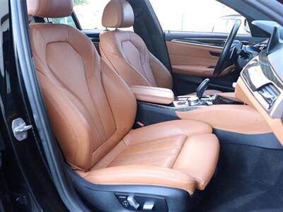 2018 BMW 5 Series 540i   - Photo 13 - Jacksonville, FL 32211