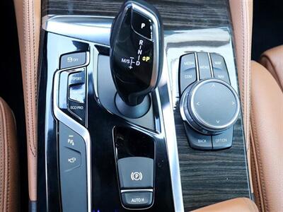 2018 BMW 5 Series 540i   - Photo 26 - Jacksonville, FL 32211