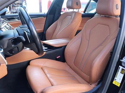 2018 BMW 5 Series 540i   - Photo 11 - Jacksonville, FL 32211