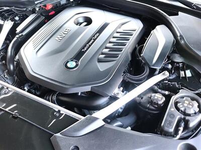 2018 BMW 5 Series 540i   - Photo 34 - Jacksonville, FL 32211