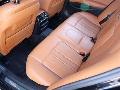 2018 BMW 5 Series 540i   - Photo 16 - Jacksonville, FL 32211