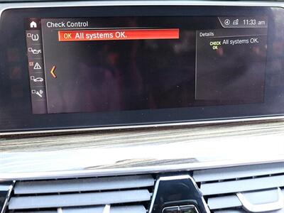 2018 BMW 5 Series 540i   - Photo 23 - Jacksonville, FL 32211