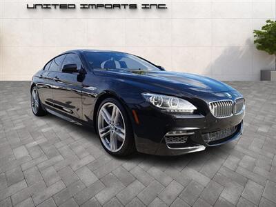 2015 BMW 650i Gran Coupe   - Photo 6 - Jacksonville, FL 32211