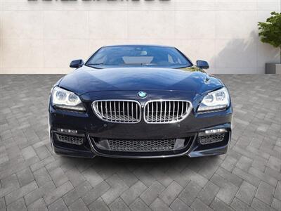 2015 BMW 650i Gran Coupe   - Photo 7 - Jacksonville, FL 32211