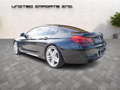 2015 BMW 650i Gran Coupe   - Photo 3 - Jacksonville, FL 32211