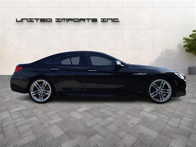 2015 BMW 650i Gran Coupe   - Photo 5 - Jacksonville, FL 32211