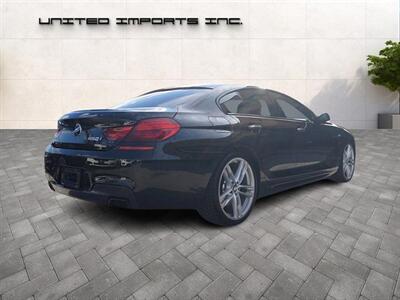 2015 BMW 650i Gran Coupe   - Photo 33 - Jacksonville, FL 32211