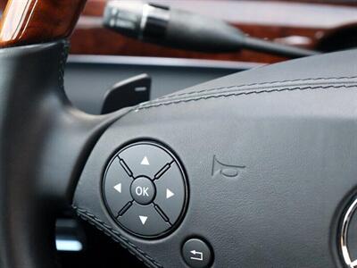 2011 Mercedes-Benz S 550 4MATIC   - Photo 27 - Jacksonville, FL 32211
