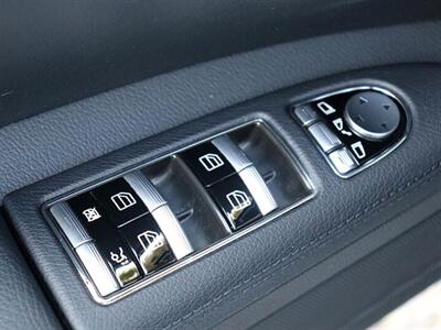 2011 Mercedes-Benz S 550 4MATIC   - Photo 32 - Jacksonville, FL 32211