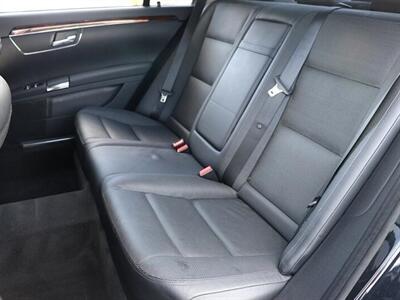 2011 Mercedes-Benz S 550 4MATIC   - Photo 17 - Jacksonville, FL 32211