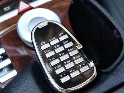 2011 Mercedes-Benz S 550 4MATIC   - Photo 30 - Jacksonville, FL 32211