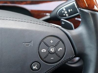 2011 Mercedes-Benz S 550 4MATIC   - Photo 26 - Jacksonville, FL 32211