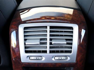 2011 Mercedes-Benz S 550 4MATIC   - Photo 18 - Jacksonville, FL 32211