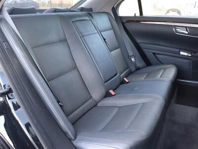 2011 Mercedes-Benz S 550 4MATIC   - Photo 15 - Jacksonville, FL 32211