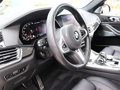 2021 BMW X5 M50i xDrive - Photo 17 - Jacksonville, FL 32211