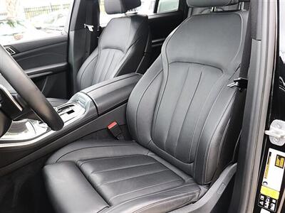 2021 BMW X5 M50i xDrive - Photo 10 - Jacksonville, FL 32211