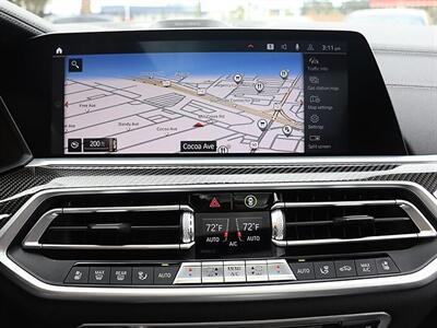 2021 BMW X5 M50i xDrive - Photo 19 - Jacksonville, FL 32211