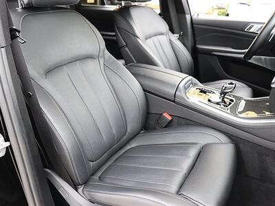 2021 BMW X5 M50i xDrive - Photo 12 - Jacksonville, FL 32211
