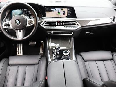 2021 BMW X5 M50i xDrive - Photo 15 - Jacksonville, FL 32211