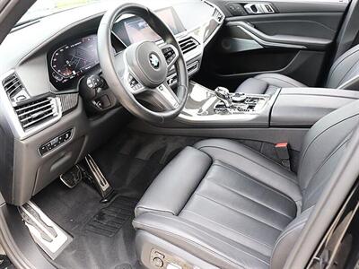2021 BMW X5 M50i xDrive - Photo 9 - Jacksonville, FL 32211