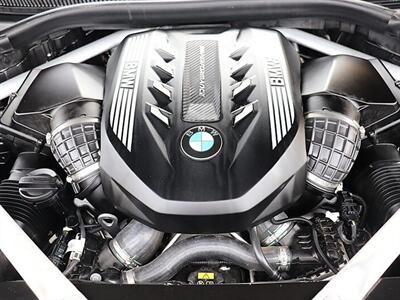 2021 BMW X5 M50i xDrive - Photo 31 - Jacksonville, FL 32211