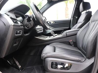 2021 BMW X5 M50i xDrive - Photo 18 - Jacksonville, FL 32211