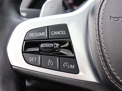 2021 BMW X5 M50i xDrive - Photo 23 - Jacksonville, FL 32211