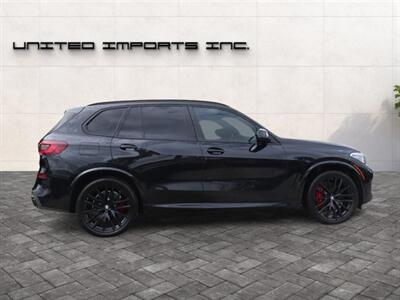 2021 BMW X5 M50i xDrive - Photo 6 - Jacksonville, FL 32211