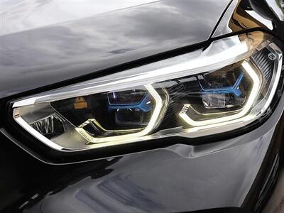 2021 BMW X5 M50i xDrive - Photo 37 - Jacksonville, FL 32211