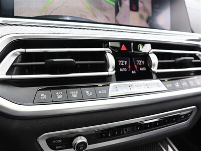 2021 BMW X5 M50i xDrive - Photo 22 - Jacksonville, FL 32211