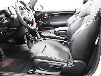2016 MINI Convertible Cooper S - Photo 20 - Jacksonville, FL 32211