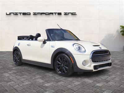 2016 MINI Convertible Cooper S - Photo 7 - Jacksonville, FL 32211