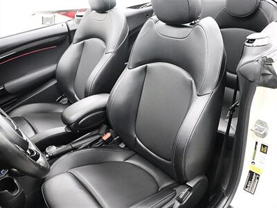2016 MINI Convertible Cooper S - Photo 15 - Jacksonville, FL 32211