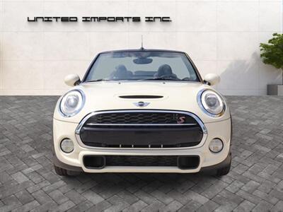 2016 MINI Convertible Cooper S - Photo 8 - Jacksonville, FL 32211