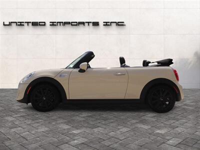 2016 MINI Convertible Cooper S - Photo 2 - Jacksonville, FL 32211