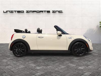 2016 MINI Convertible Cooper S - Photo 6 - Jacksonville, FL 32211