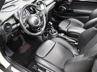 2016 MINI Convertible Cooper S - Photo 14 - Jacksonville, FL 32211