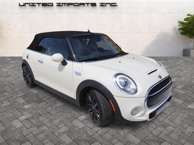 2016 MINI Convertible Cooper S - Photo 12 - Jacksonville, FL 32211