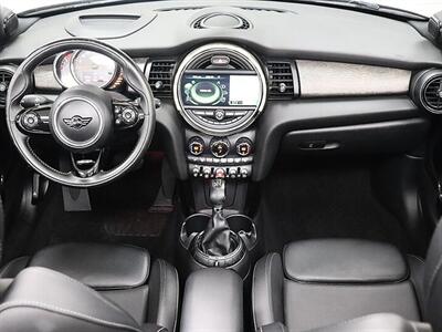 2016 MINI Convertible Cooper S - Photo 19 - Jacksonville, FL 32211