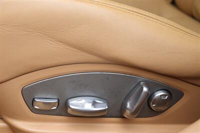 2014 Porsche Panamera Turbo AWD   - Photo 55 - Jacksonville, FL 32211